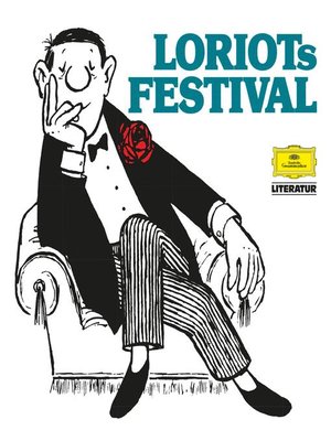 cover image of Loriots Festival